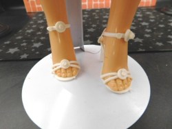 MOTHER 20 SHOES